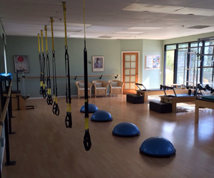 Body Shop Fitness Gallery 9