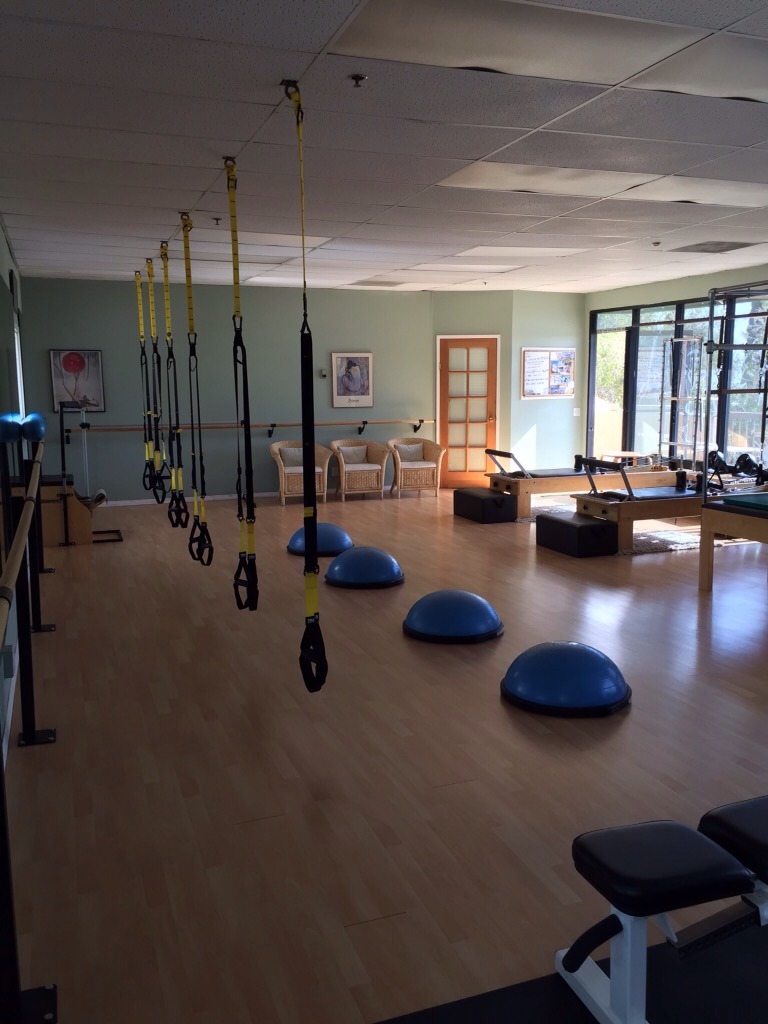 Body Shop Fitness Gallery 5