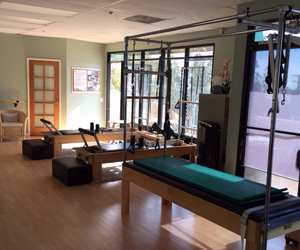 Body Shop Fitness Gallery 7